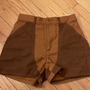 Patagonia shorts